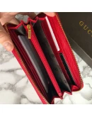 Кошелек Gucci K-g05-rd