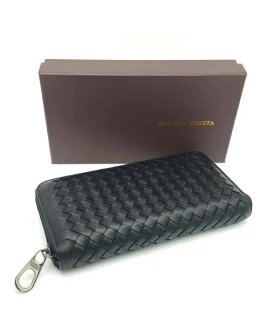 Кошелек Bottega Veneta P-bv