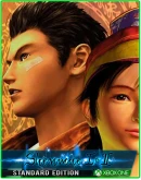 Shenmue I & II+CastleStorm II XBOX ONE/Xbox Series XS Shenmue I & II+CastleStorm II XBOX ONE/Xbox Series XS