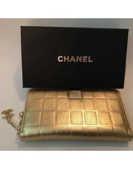 Кошелек Chanel Ko-ch-01-r