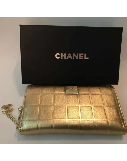 Кошелек Chanel Ko-ch-01-r