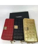 Кошелек Chanel Ko-ch-01-r