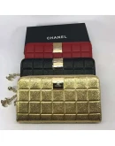 Кошелек Chanel Ko-ch-01-r