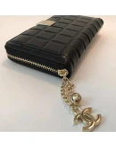 Кошелек Chanel Ko-ch-01-r