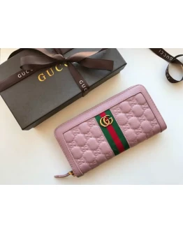 Кошелек Gucci K-guc-05-rd