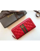 Кошелек Gucci K-guc-05-rd