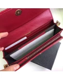 Кошелек Prada K-pr03-rd