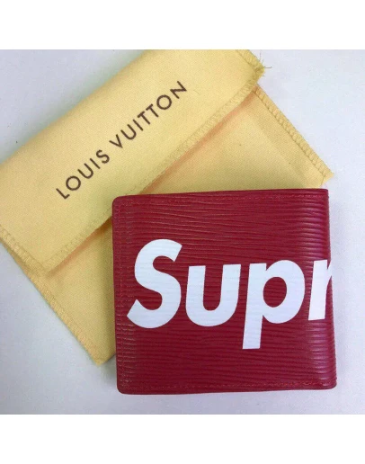 Кошелек Supreme Mini K-lvs02-rd