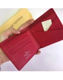Кошелек Supreme Mini K-lvs02-rd