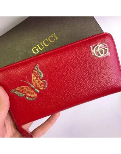 Кошелек Gucci K-guc-rd