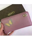 Кошелек Gucci K-guc-rd