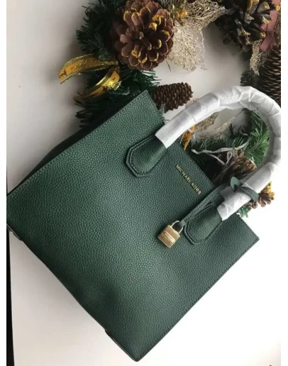 Сумка Michael Kors Mercer Bag-mkm-01-bl
