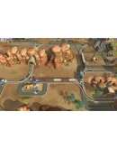 Train Valley STEAM KEY РОССИЯ +СНГ СТИМ ЛИЦЕНЗИЯ