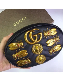 Поясная сумка Gucci Bag-guc