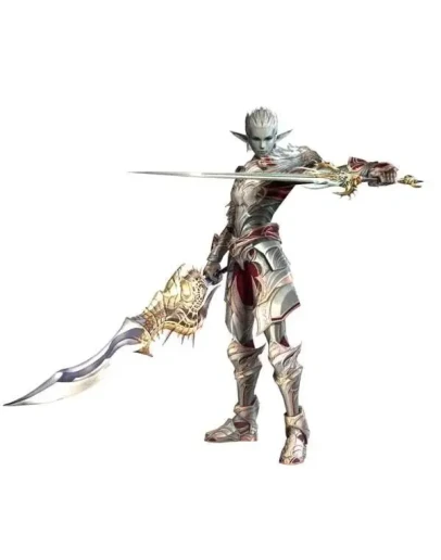 Blade dancer BD 62 lvl Blade dancer BD 62 lvl