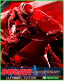 Brothers a Tale of Two Sons,DUCATI 90th Annive XBOX ONE