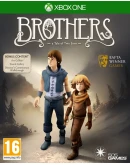 Brothers a Tale of Two Sons,DUCATI 90th Annive XBOX ONE