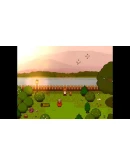 World's Dawn STEAM KEY REGION FREE GLOBAL