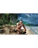 Far Cry 3 + 4 + 5 + Primal + New Dawn XBOX ONE