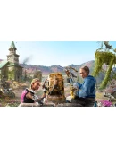 Far Cry 3 + 4 + 5 + Primal + New Dawn XBOX ONE