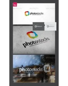 Векторное или растровое изображение с фотостоков