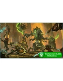 Warhammer 40,000 Mechanicus XBOX ONE