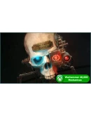 Warhammer 40,000 Mechanicus XBOX ONE