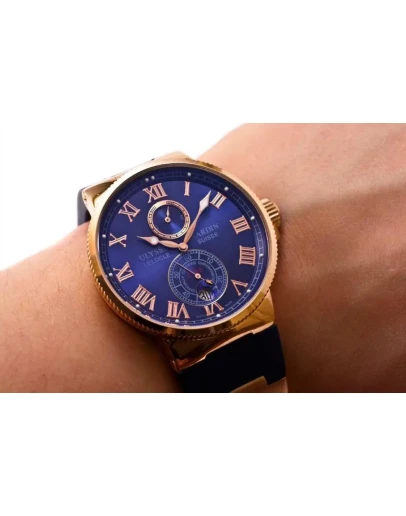 Часы Ulysse Nardin uls-10-z