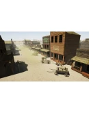 Catch the Thief, If you can! STEAM KEY REGION FREE