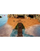 Catch the Thief, If you can! STEAM KEY REGION FREE