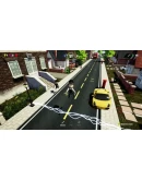 Catch the Thief, If you can! STEAM KEY REGION FREE