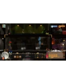 Drosoph Hotel STEAM KEY REGION FREE GLOBAL