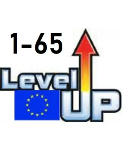 POWERLEVELING (GameCoast.net Midgard x3) 1-65 lvl POWERLEVELING (GameCoast.net Midgard x3) 1-65 lvl