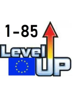 POWERLEVELING (EU) CORE+RAMONA 1-85 lvl POWERLEVELING (EU) CORE+RAMONA 1-85 lvl