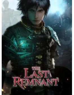 The Last Remnant (steam key Region Free/ROW/GLOBAL)