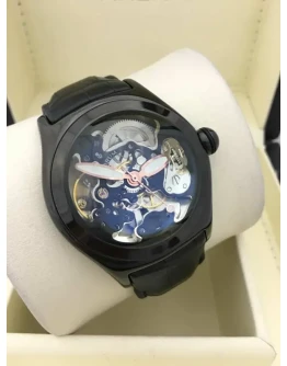 Часы Corum COR-02-bl