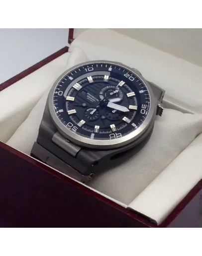 Часы Porsche Design P-sh-02-wh