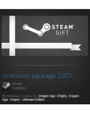 Dragon Age: Origins + Ultimate Ed. (Steam Gift RegFree)