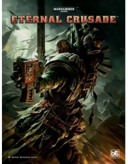 Warhammer 40,000: Eternal Crusade (Steam Gift RegFree)