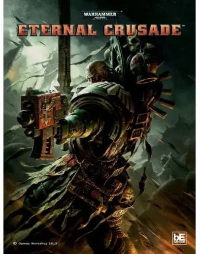 Warhammer 40,000: Eternal Crusade (Steam Gift RegFree) Warhammer 40,000: Eternal Crusade (Steam Gift RegFree)