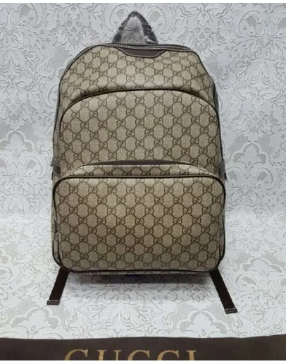 Рюкзак Gucci Ryk-Gc-brw