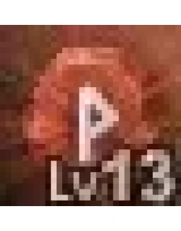 WYNN's SUPER RUNE lvl 13