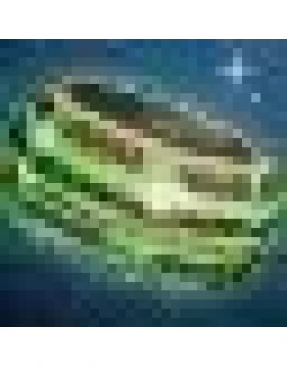 Refined Ring of Core 3lvl Refined Ring of Core 3lvl