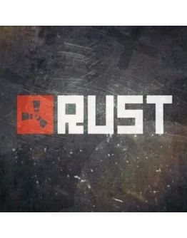 RUST Bloody SMG Thompson Новая отдача +ByPass