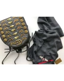 Рюкзак Gucci Bag-p-g06-bl