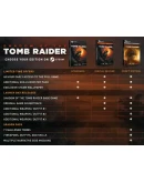Shadow of the Tomb Raider Croft Edition (Steam оффлайн)