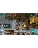 Void Monsters: Spring City Tales STEAM KEY REGION FREE Void Monsters: Spring City Tales STEAM KEY REGION FREE