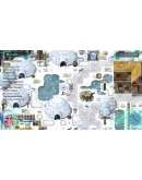 Void Monsters: Spring City Tales STEAM KEY REGION FREE Void Monsters: Spring City Tales STEAM KEY REGION FREE