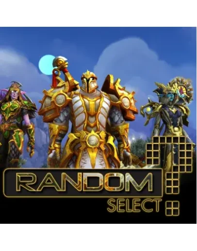 Рандом аккаунты wowcircle х100 лич от 6.0к до 6,9к GS