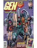 Сборник комиксов GEN 13 на русском языке (47 шт)